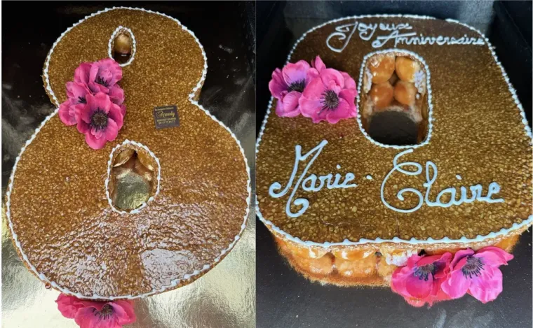Retour sur nos pièces montées uniques et personnalisées, Montceau-les-Mines, Boulangerie Pâtisserie Arnody