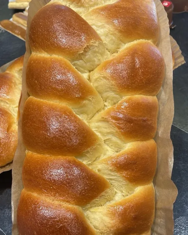 Les brioches Arnody sont là à Montceau-les-Mines !, Montceau-les-Mines, Boulangerie Pâtisserie Arnody