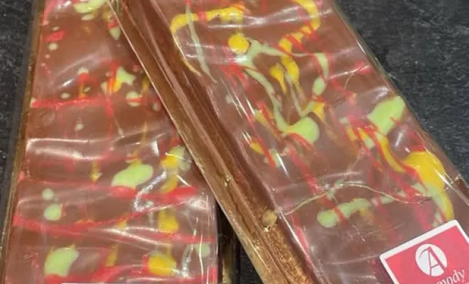 Boulangerie Pâtisserie Arnody, Montceau-les-Mines, Boulangerie Pâtisserie Arnody