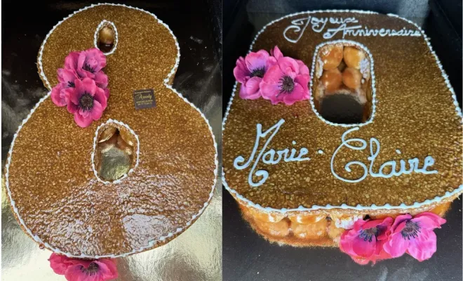 Retour sur nos pièces montées uniques et personnalisées, Montceau-les-Mines, Boulangerie Pâtisserie Arnody