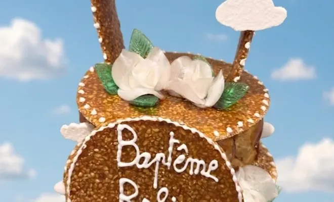 Retour sur nos pièces montées uniques et personnalisées, Montceau-les-Mines, Boulangerie Pâtisserie Arnody