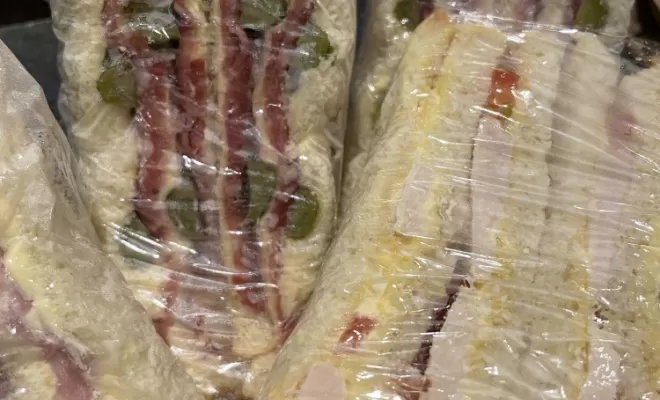 Traiteur, Montceau-les-Mines, Boulangerie Pâtisserie Arnody